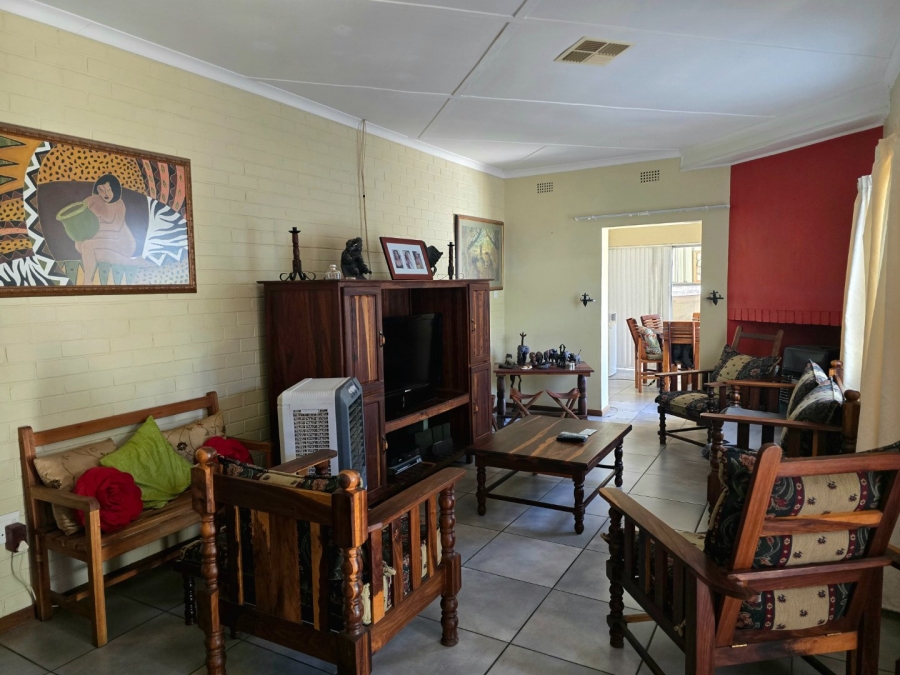 3 Bedroom Property for Sale in Keidebees Northern Cape
